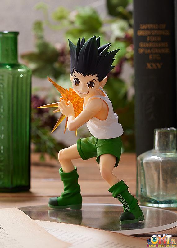 POP UP PARADE Gon Freecss - HUNTER x HUNTER