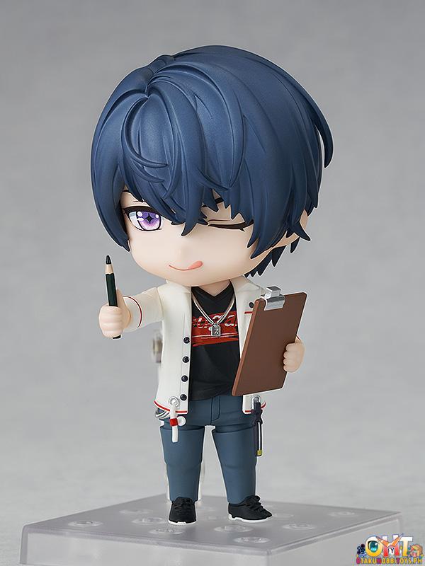 Nendoroid 2188 King - Tears of Themis