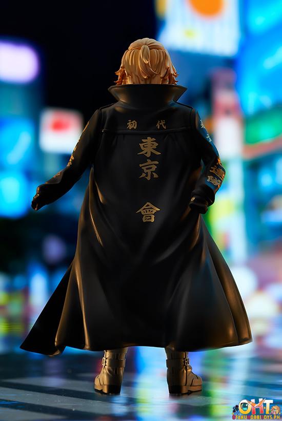 POP UP PARADE Manjiro Sano - Tokyo Revengers