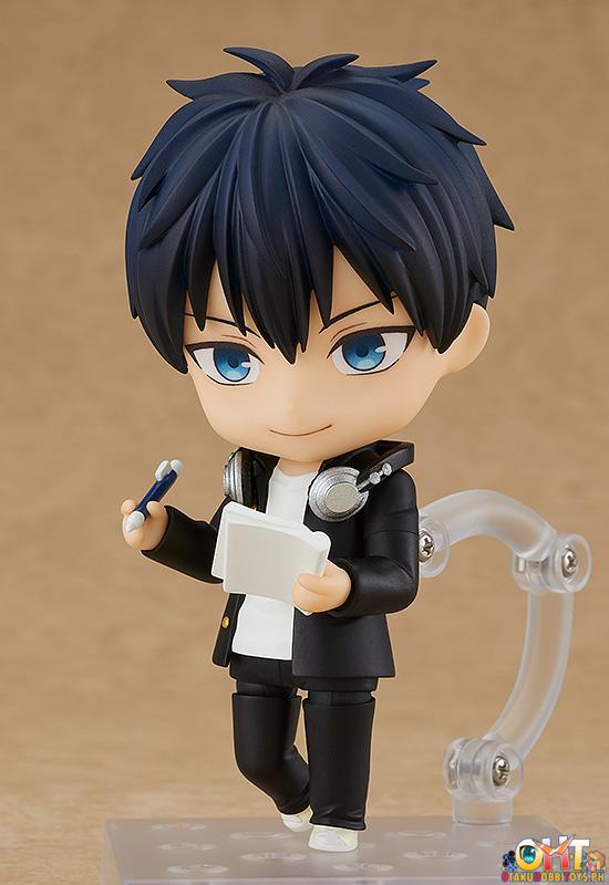 Nendoroid 2031 Ritsuka Uenoyama - Given