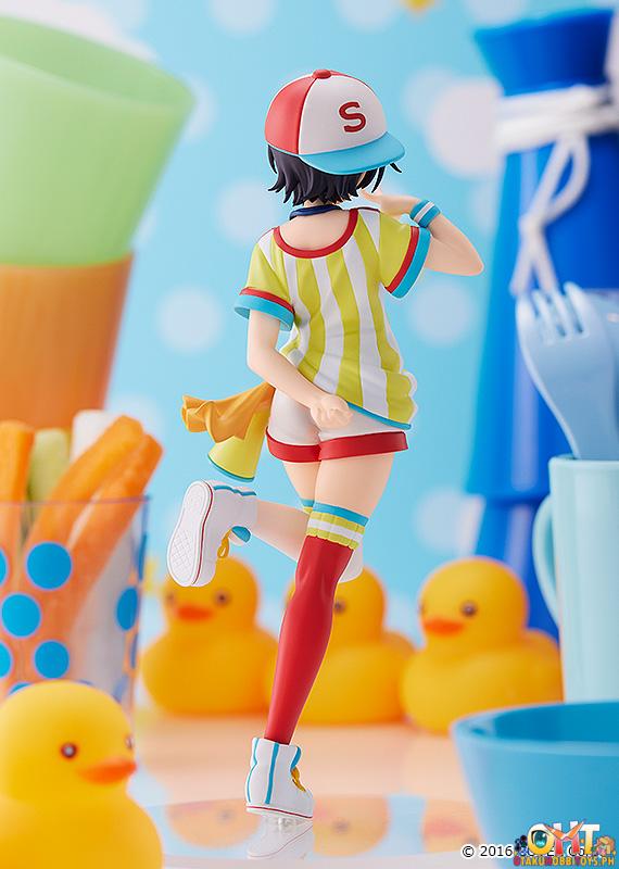 POP UP PARADE Oozora Subaru - hololive production