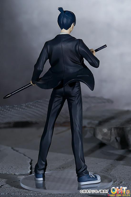 POP UP PARADE Aki Hayakawa - Chainsaw Man
