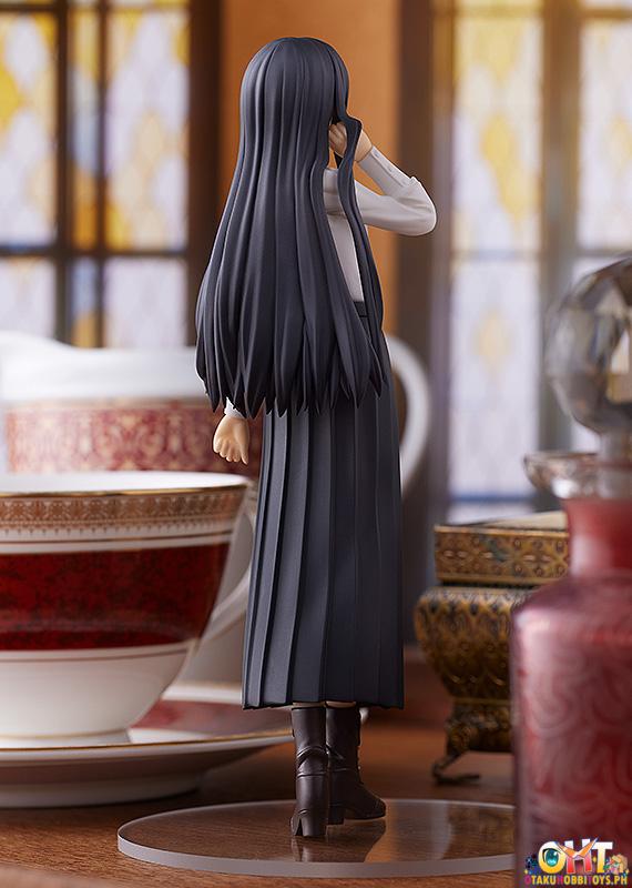 POP UP PARADE Akiha Tohno - TSUKIHIME -A piece of blue glass moon-