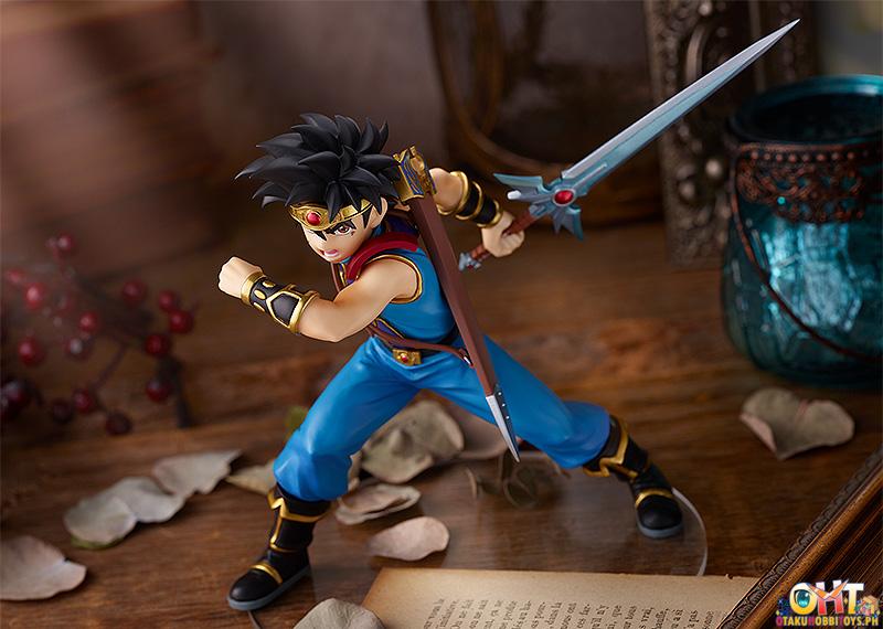 POP UP PARADE Dai - Dragon Quest: The Adventure of Dai