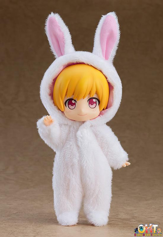 Good Smile Company Nendoroid Doll Kigurumi Pajamas (Rabbit - White)