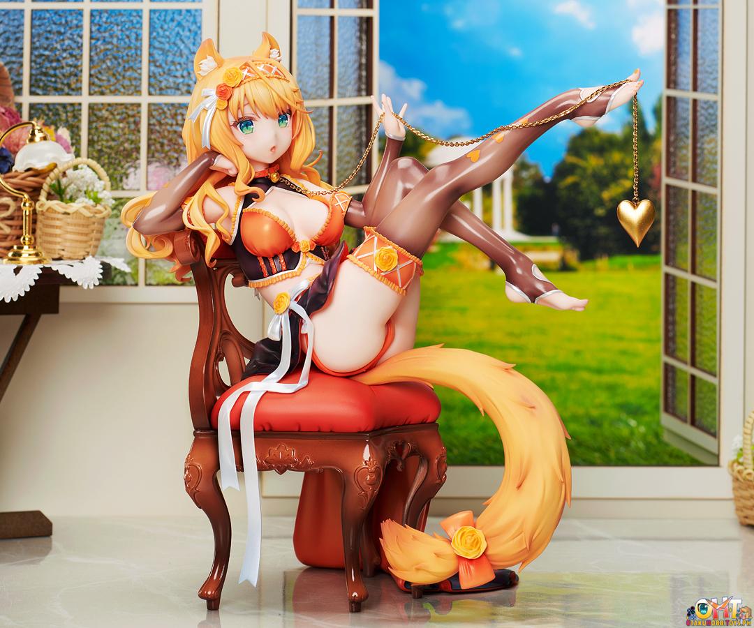 (18+) Native NEKOPARA 1/7 Maple