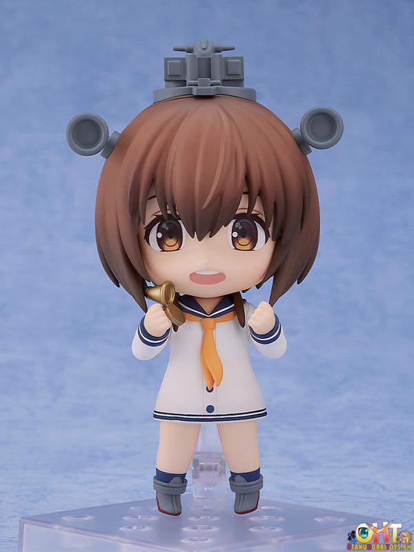Nendoroid 2082 Yukikaze - Kantai Collection -KanColle-