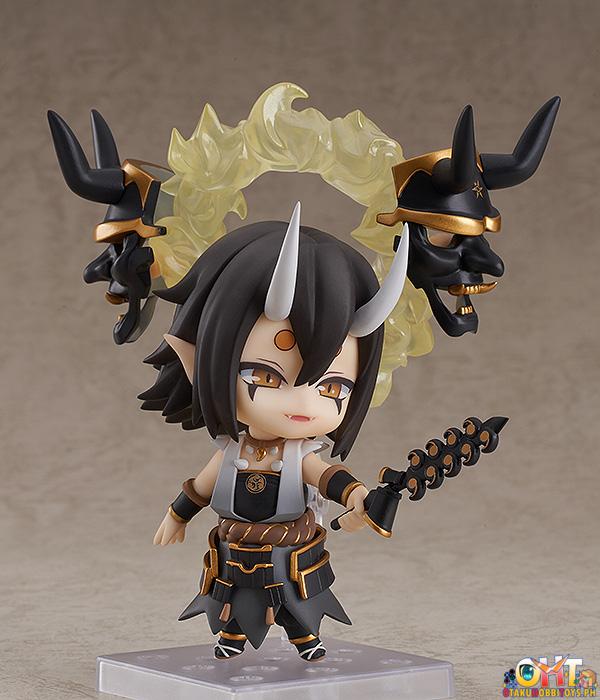 Nendoroid Otakemaru