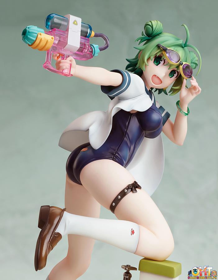 (18+) Native Original Character by Poyoyon♥Rock 1/5.5 Midori Sukumizu