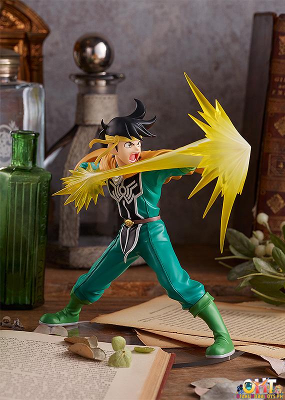 POP UP PARADE Popp - Dragon Quest: The Adventure of Dai