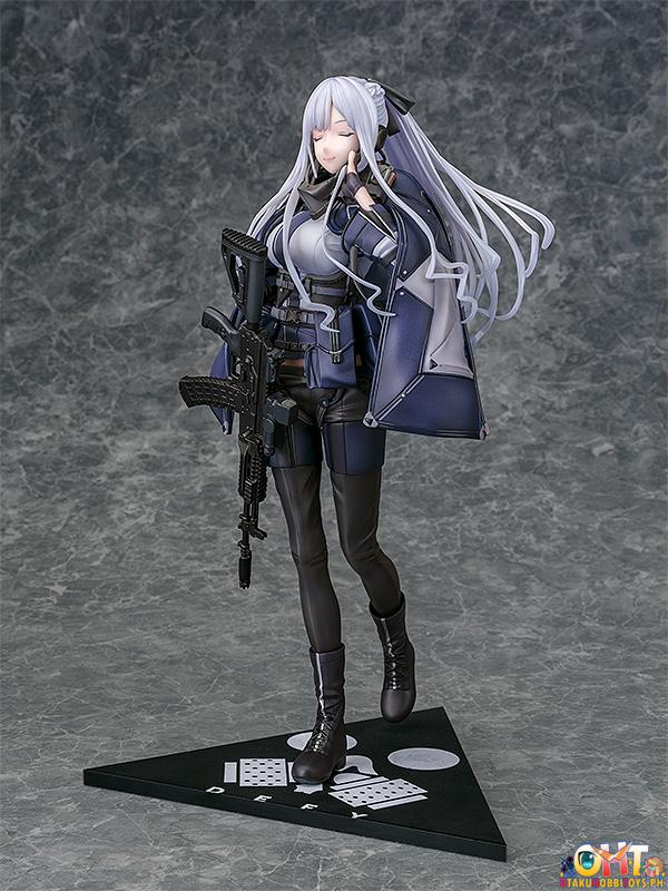 Phat! Girls' Frontline 1/7 AK-12