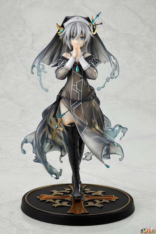 [RE-OFFER] Bellfine Date A Live IV 1/7 Nia Honjou