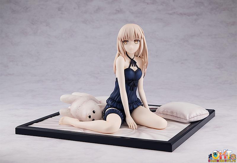 Kadokawa Fate/stay night [Heaven’s Feel] 1/7 Saber Alter: Babydoll Dress Ver.