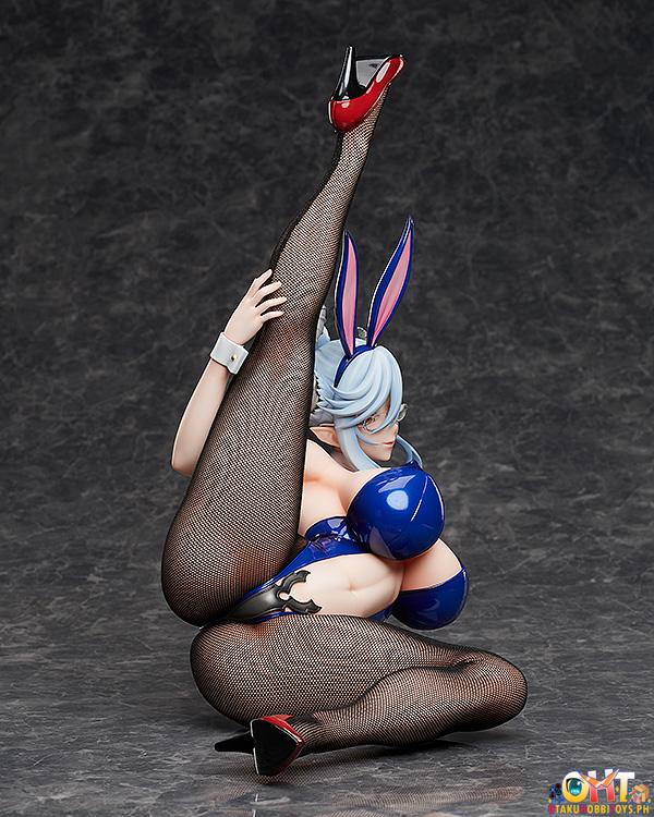 FREEing Seven Mortal Sins 1/4 Belial: Bunny Ver.