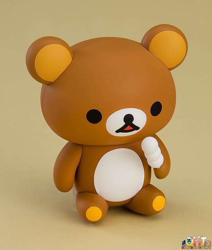 Nendoroid 1947 Rilakkuma - Rilakkuma - EXTRA SLOT