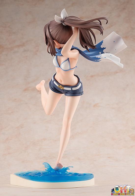 Kadokawa BOFURI: I Don't Want to Get Hurt, so I'll Max Out My Defense. Season 2 KDcolle 1/7 Sally: Swimsuit Ver.