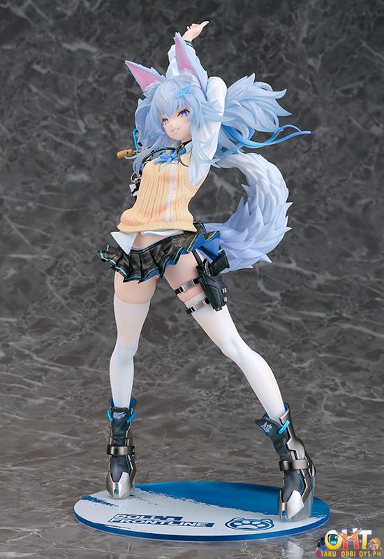 Phat! 1/7 PA-15: Highschool Heartbeat Story - Girls' Frontline