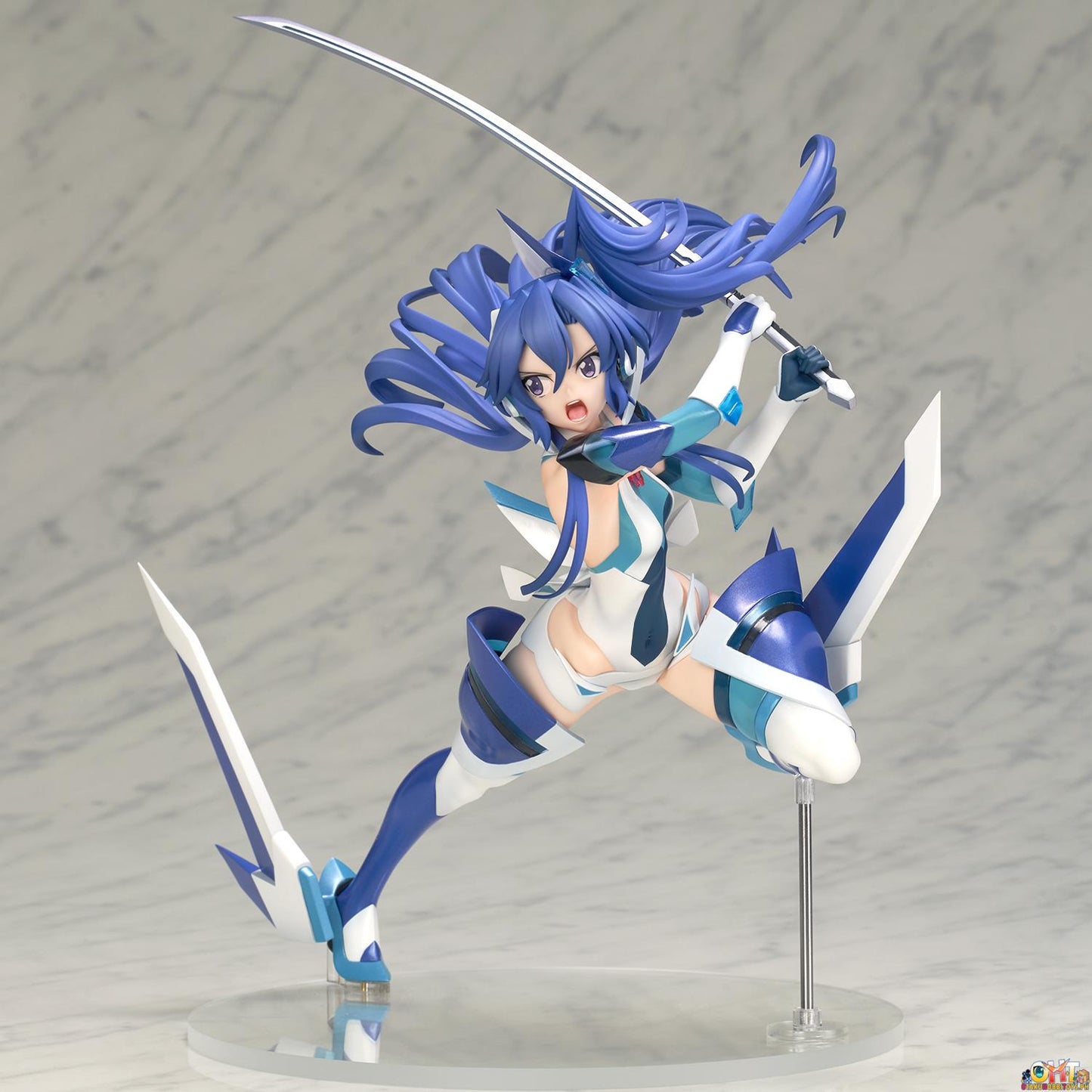 Hobby Stock Senki Zessho Symphogear GX 1/7 Tsubasa Kazanari