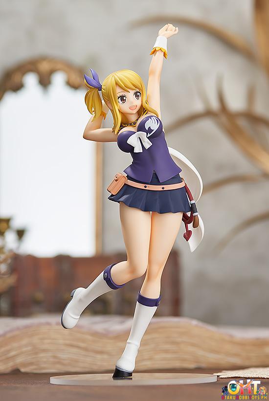 POP UP PARADE Lucy Heartfilia: Grand Magic Royale Ver. - FAIRY TAIL