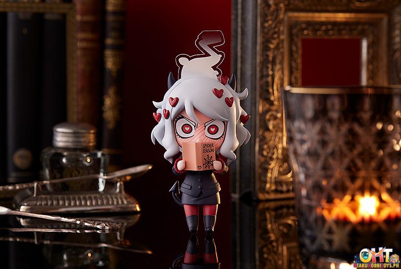 Nendoroid 2096 Modeus - Helltaker