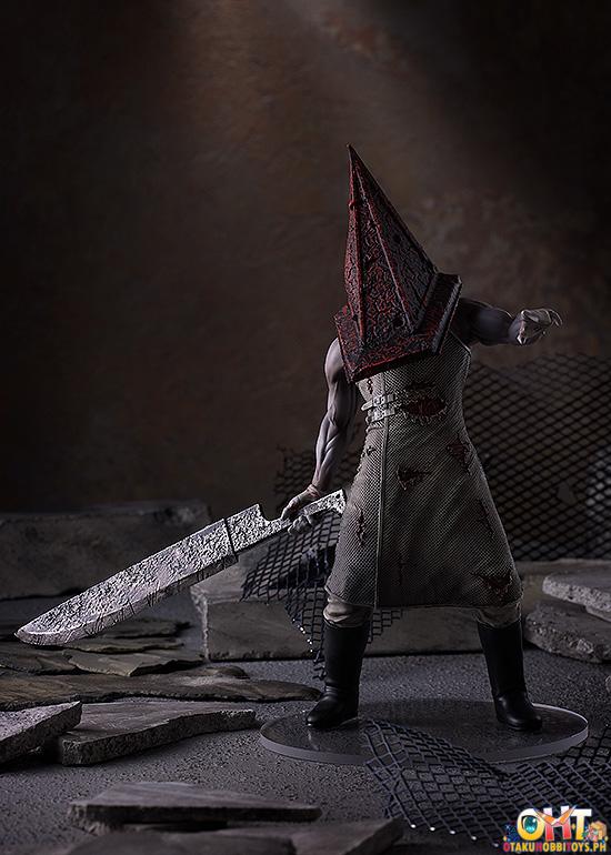 POP UP PARADE Red Pyramid Thing - Silent Hill 2