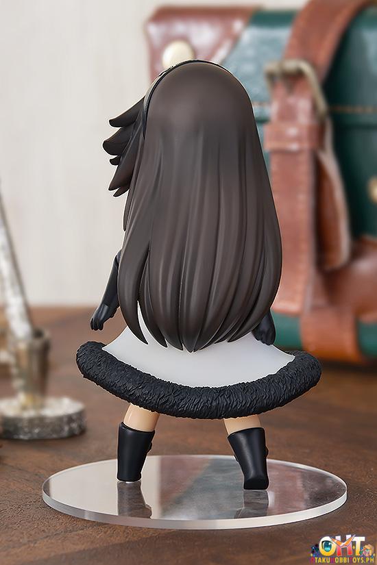 POP UP PARADE Agnès Oblige - Bravely Default