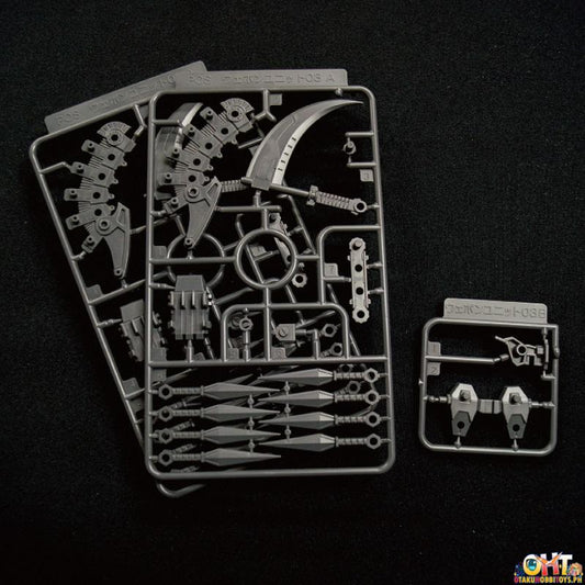 Plum Pla Act Option Series 03:Soujin