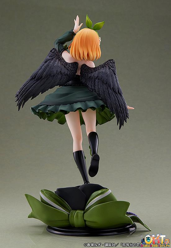 PROOF The Quintessential Quintuplets ∬ 1/7 Yotsuba Nakano: Fallen Angel Ver.