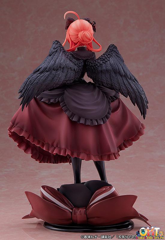 PROOF The Quintessential Quintuplets ∬ 1/7 Itsuki Nakano: Fallen Angel Ver.