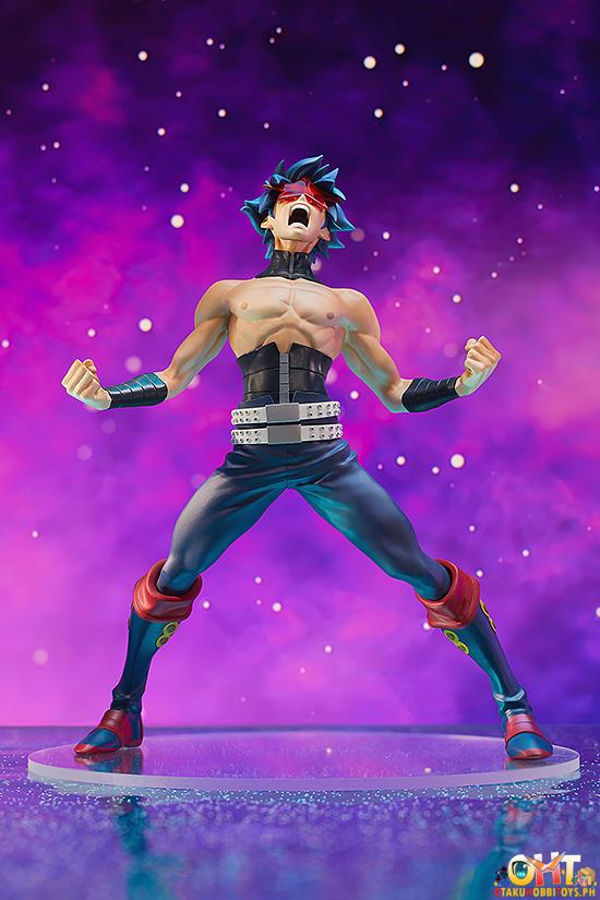 POP UP PARADE Simon: Young Man Ver. - Tengen Toppa Gurren Lagann