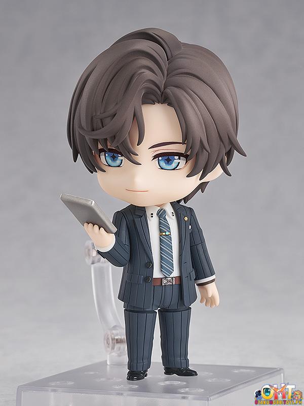Nendoroid 2135 Libra (Artem Wing) - Tears of Themis