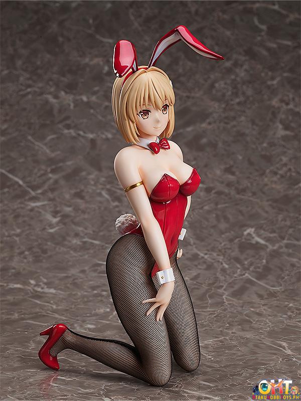 FREEing How a Realist Hero Rebuilt the Kingdom 1/4 Liscia Elfrieden: Bunny Ver.