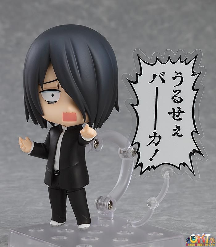 Nendoroid 2133 Yu Ishigami - Kaguya-sama: Love is War - The First Kiss That Never Ends