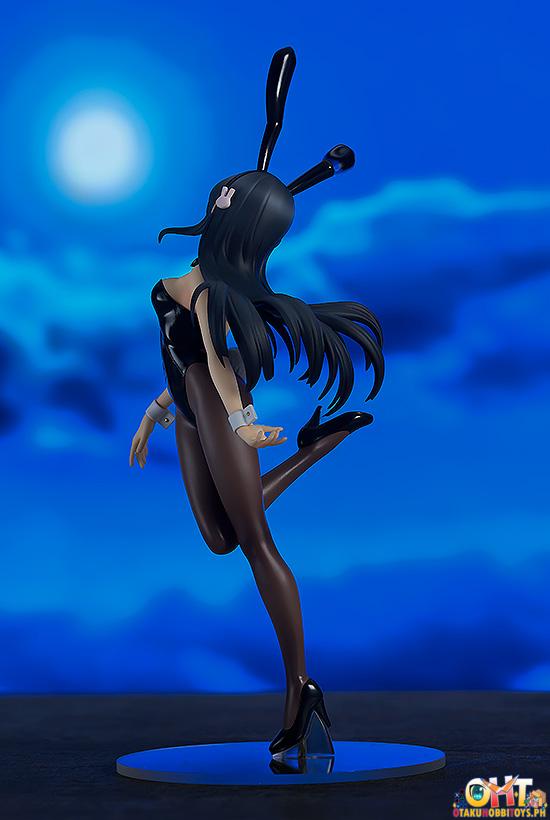 POP UP PARADE Mai Sakurajima - Rascal Does Not Dream of Bunny Girl Senpai