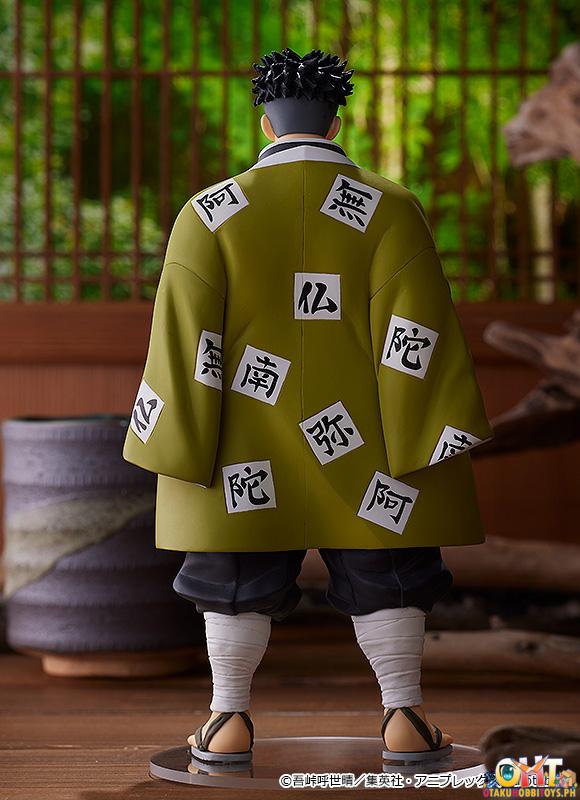POP UP PARADE Gyomei Himejima - Demon Slayer: Kimetsu no Yaiba