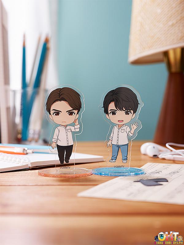 Nendoroid Plus Acrylic Stand Tine - 2gether