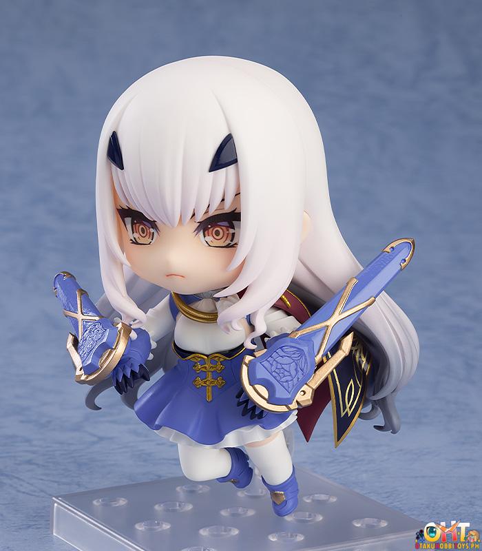 Nendoroid 2190 Lancer/Mélusine - Fate/Grand Order