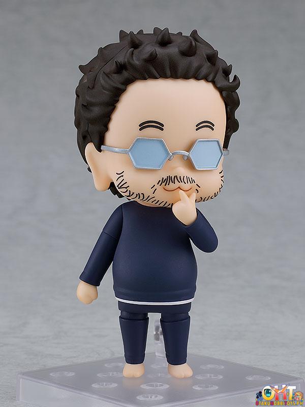 Nendoroid 2126 Director-kun - Insufficient Direction