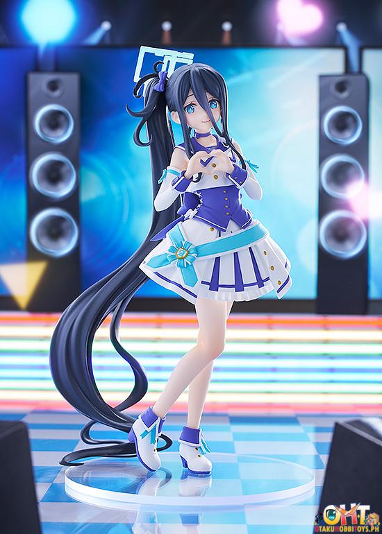 POP UP PARADE Aris: Mischievous☆Straight Ver. - Blue Archive