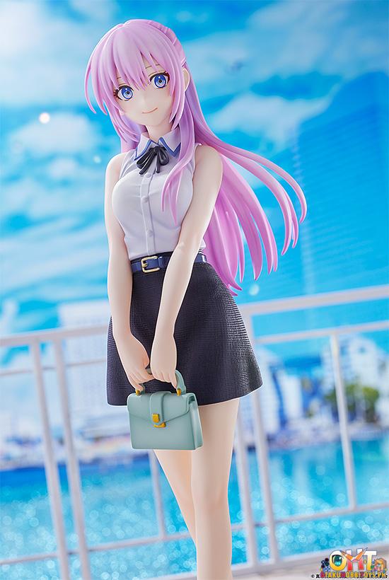 Miyuki Shikimori's Not Just a Cutie 1/7 Shikioriori no Shikimori-san: Summer Outfit ver. Standard Edition