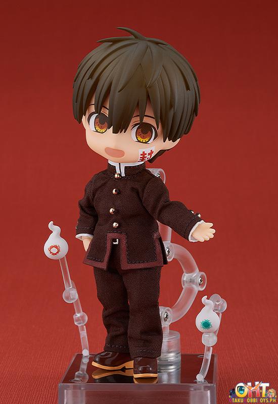 Nendoroid Doll Hanako kun - Toilet-bound Hanako kun