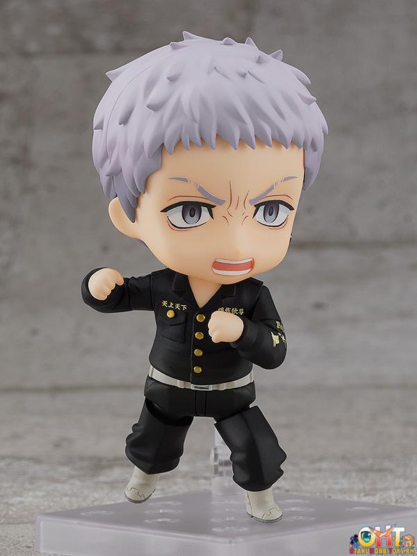Nendoroid 2062 Takashi Mitsuya - Tokyo Revengers