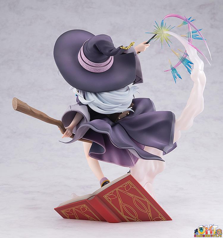 Kadokawa KDcolle Wandering Witch: The Journey of Elaina 1/7 Elaina ~My Adventure Diary~