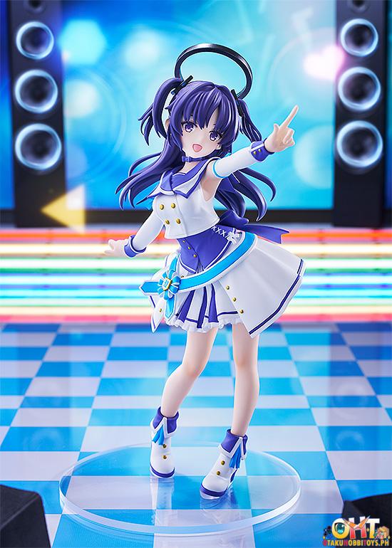 POP UP PARADE Yuuka: Mischievous☆Straight Ver. - Blue Archive