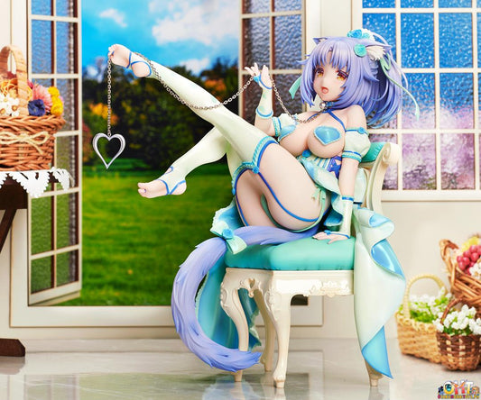 (18+) Native NEKOPARA 1/7 Cinnamon