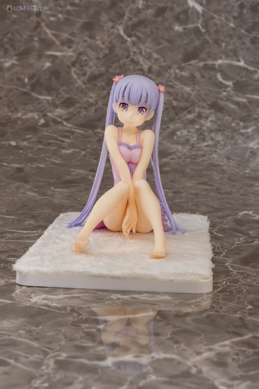 Chara-ani 1/7 Aoba Suzukaze
