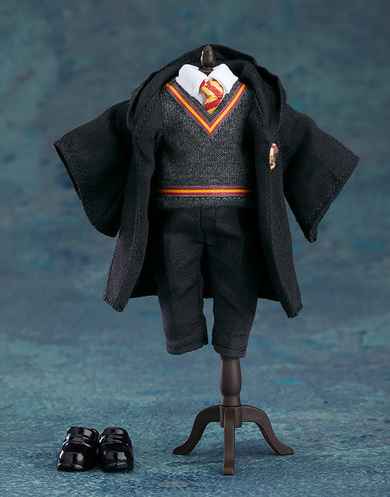 Nendoroid Doll Outfit set (Gryffindor Uniform - Boy)