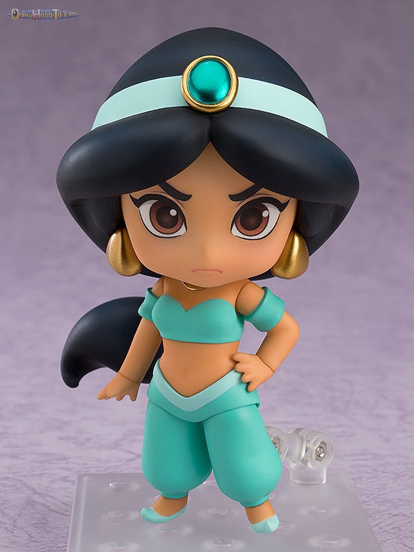 Nendoroid Jasmine