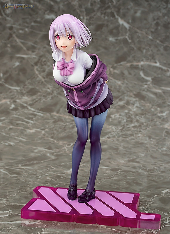 Phat! 1/7 Akane Shinjo