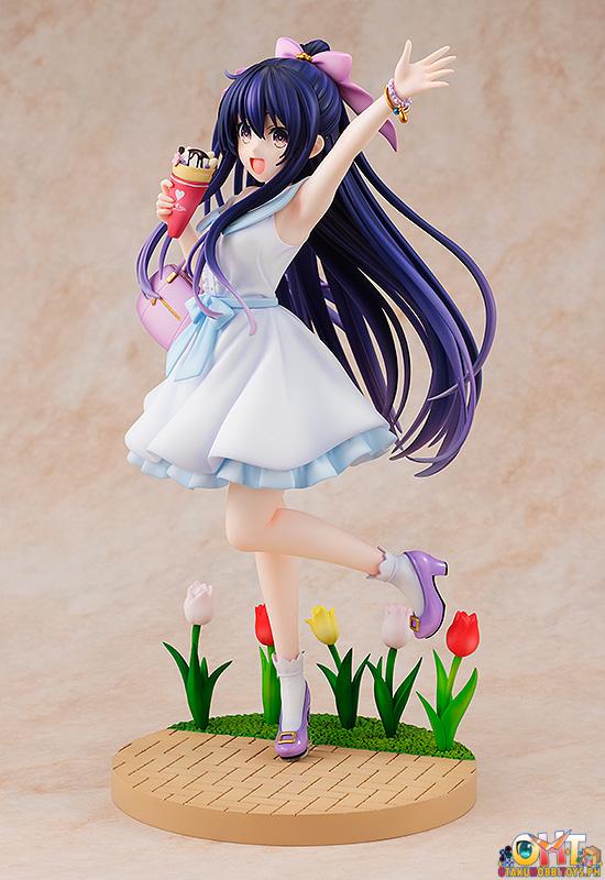 Kadokawa Date A Live Light Novel 1/7 Tohka Yatogami: Date ver.